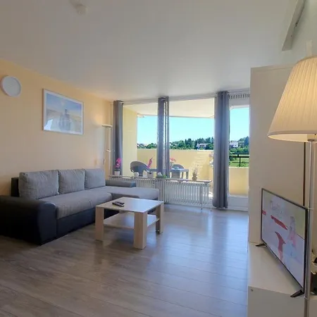 478 Apartmán Hohegeiß