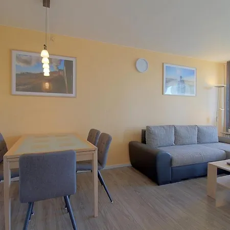 478 Apartmán Hohegeiß